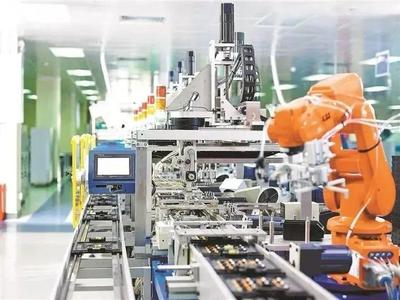 坪山釋放政策紅利，助推集成電路與軟件開發產業高質量發展