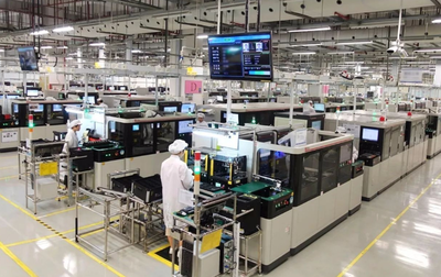 美國制裁華為，鷸蚌相爭下的意外贏家 集成電路設計服務國家