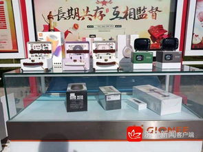 軟件驅動，動能轉換新引擎——2019年濟寧市新舊動能轉換現場觀摩團走進微山側記